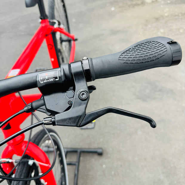 Road/City Bike Rental