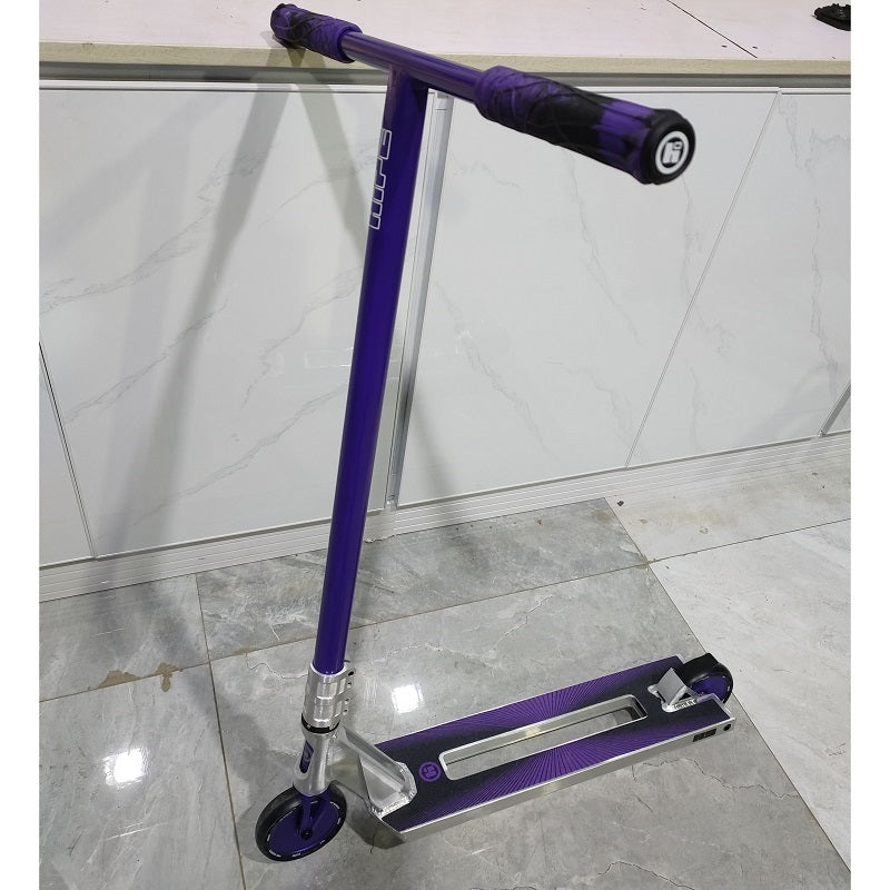 Durable Stunt Scooter Hipe H9 Freestyle Scooter for Teens or Adults