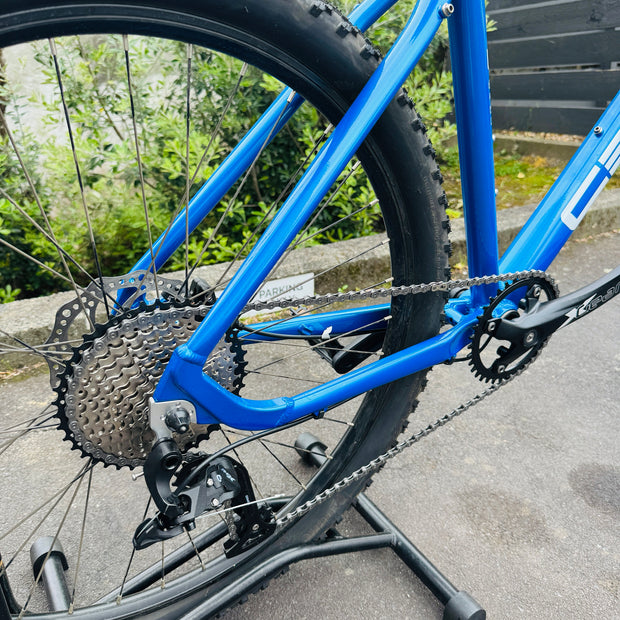 Mountain Bike Rental