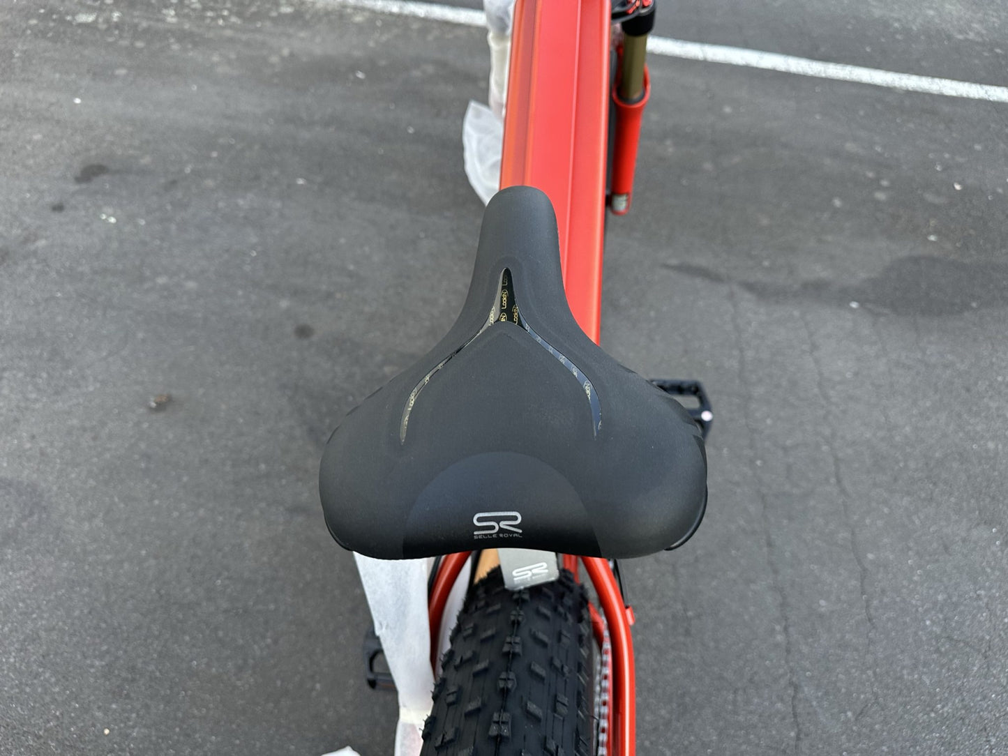 SONDORS XS Electric Bike 750W Motor Mountain Commuter Folding Spring Special