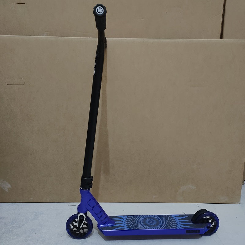 stunt scooter HIPE S20(blue )freestyle kick scooters