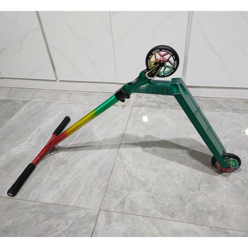 stunt scooter HIPE S20 colorful Freestyle Trick Scooter