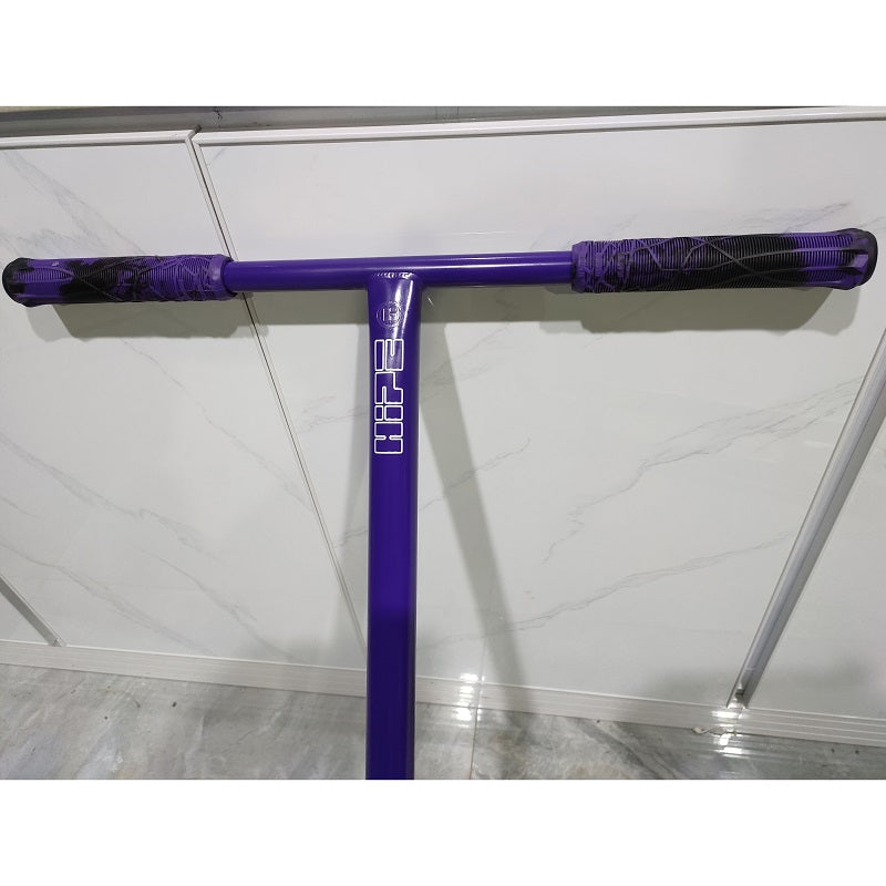 Durable Stunt Scooter Hipe H9 Freestyle Scooter for Teens or Adults