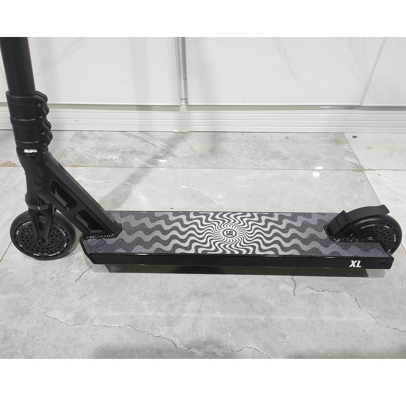 Stunt scooters Sports Scooters Hipe XL Black