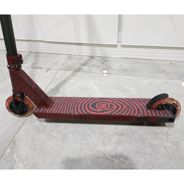 Stunt scooters for Teens or Adults Hipe  H11 Freestyle Trick Scooter