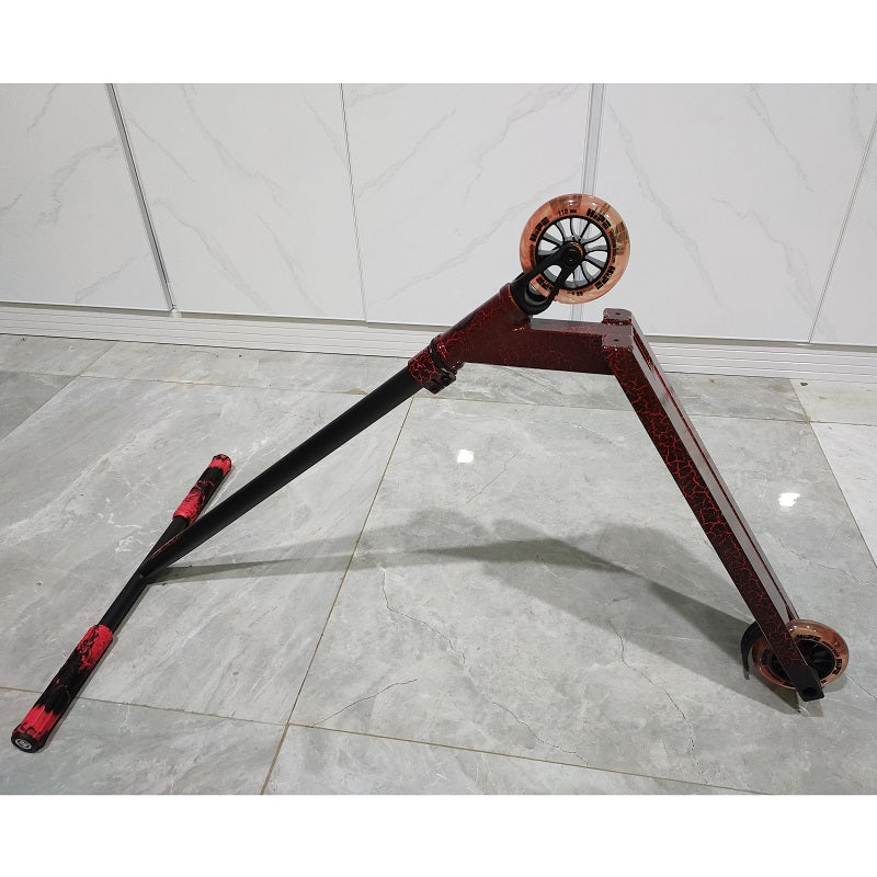 Stunt scooters for Teens or Adults Hipe H11 Freestyle Trick Scooter