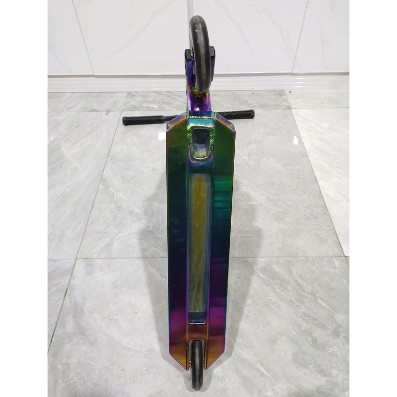 Stunt Scooter Hipe L20 Neochrome Freestyle  Scooters