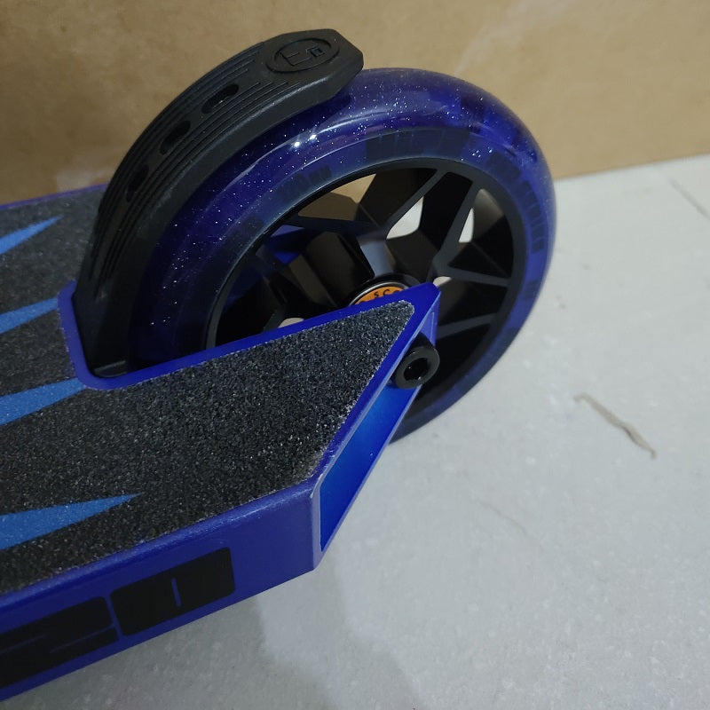 stunt  scooter HIPE S20(blue )freestyle kick scooters