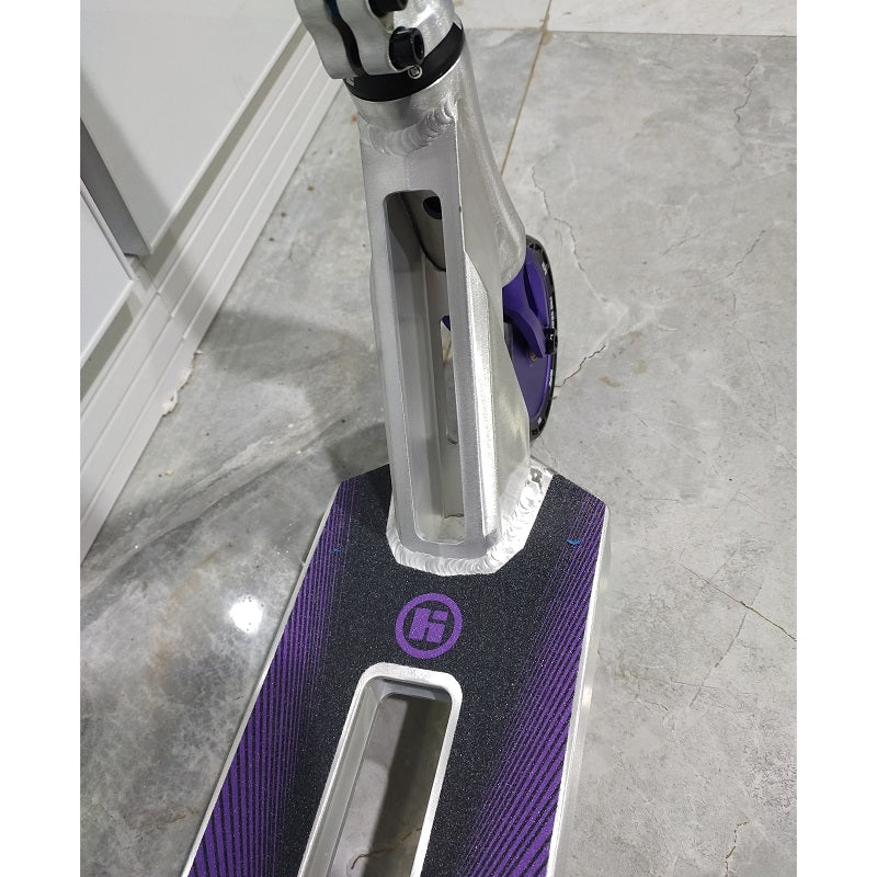 Durable Stunt Scooter Hipe H9 Freestyle Scooter for Teens or Adults