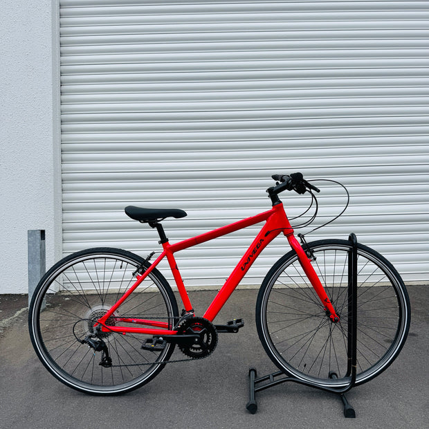 Road/City Bike Rental