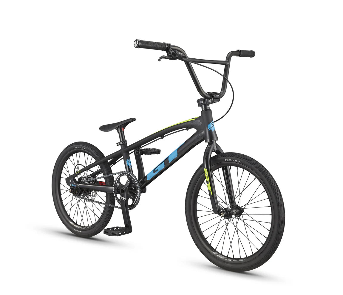 GT BMX Speed Series Pro 0L 24