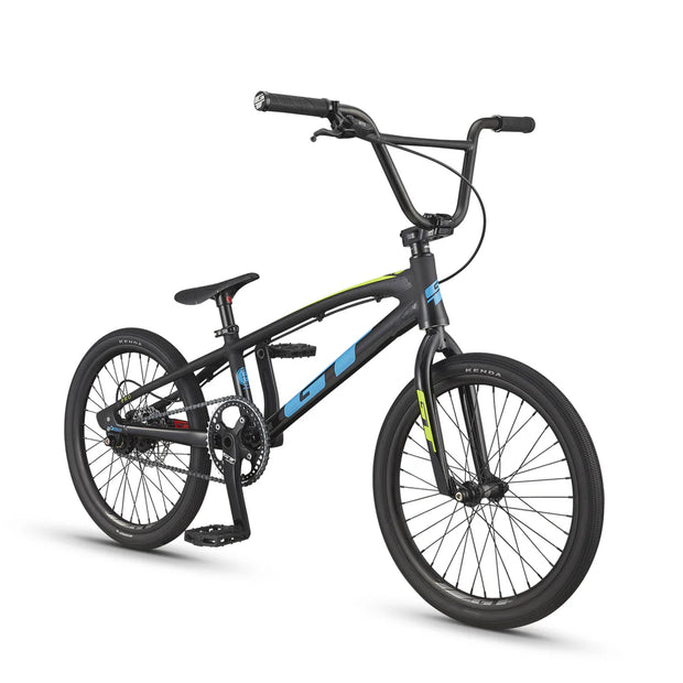 GT BMX Speed Series Pro 0L 24