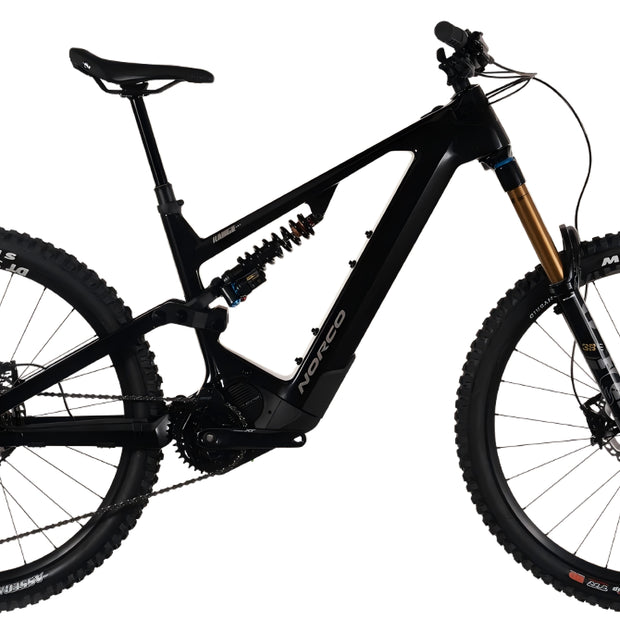 NORCO MY21 RANGE C1 VLT BMZ 29(L) LK/SLV