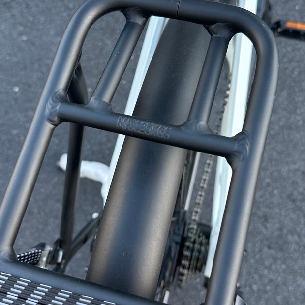 City Electric assist Bicycle, E bike, lithium battery, step through frame, 27.5"