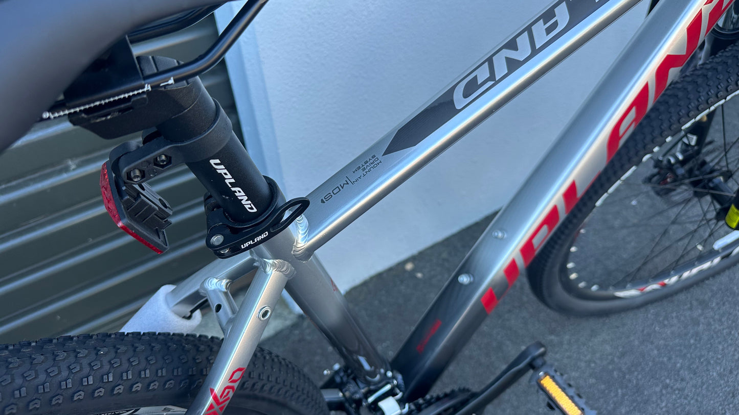 UPLAND 27.5” MTB Bike mountain bike
