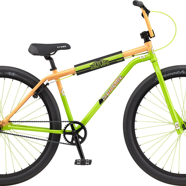 29 UPerformerHeritagePCH O/S GT BMX