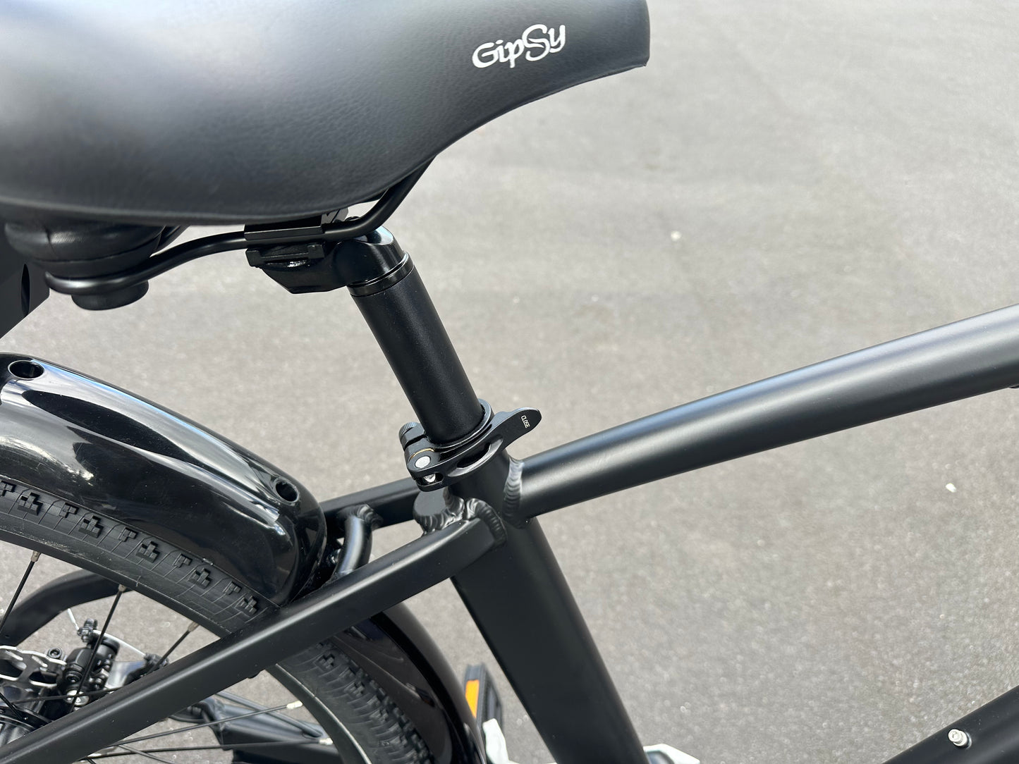 S2 Smooth Power, Smarter Ride ā Dual Torque Sensor E-Bike with Long-Range Battery & Premium Components