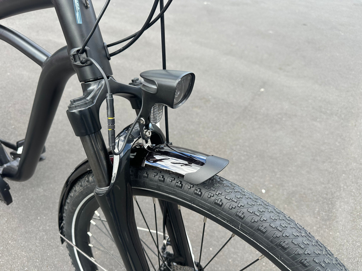 S2 Smooth Power, Smarter Ride ā Dual Torque Sensor E-Bike with Long-Range Battery & Premium Components