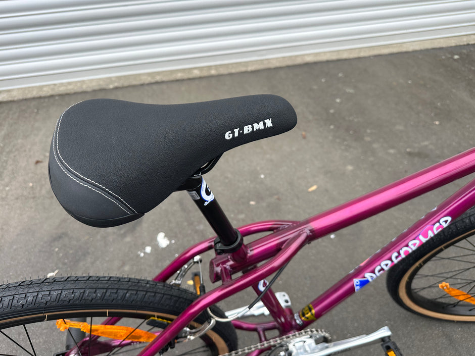 26 U ProPerformerHeritageRAS GT BMX