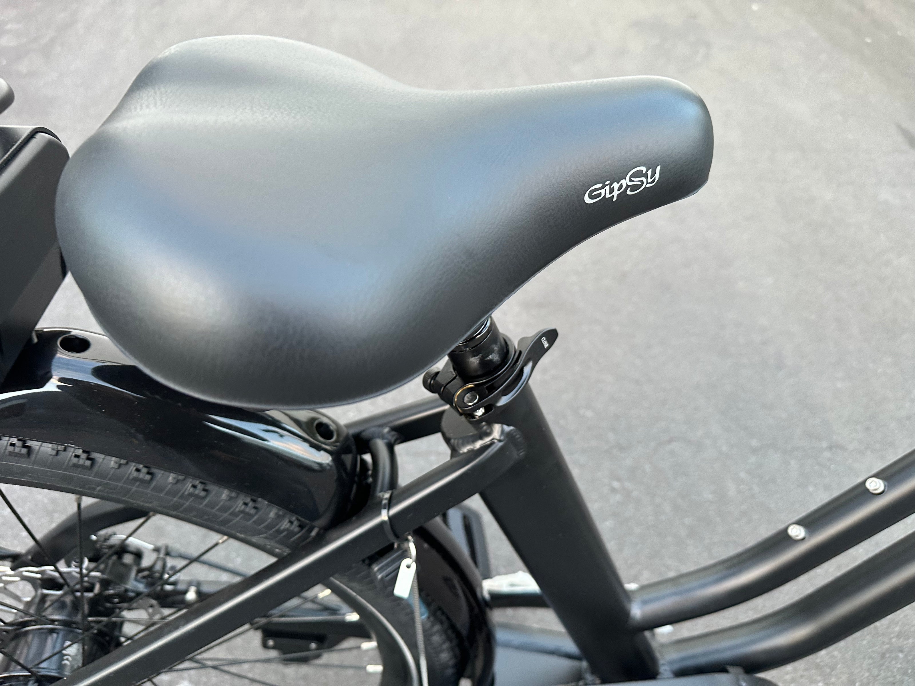 S1 Smooth Power, Smarter Ride β Dual Torque Sensor E-Bike with Long-Range Battery & Premium Components