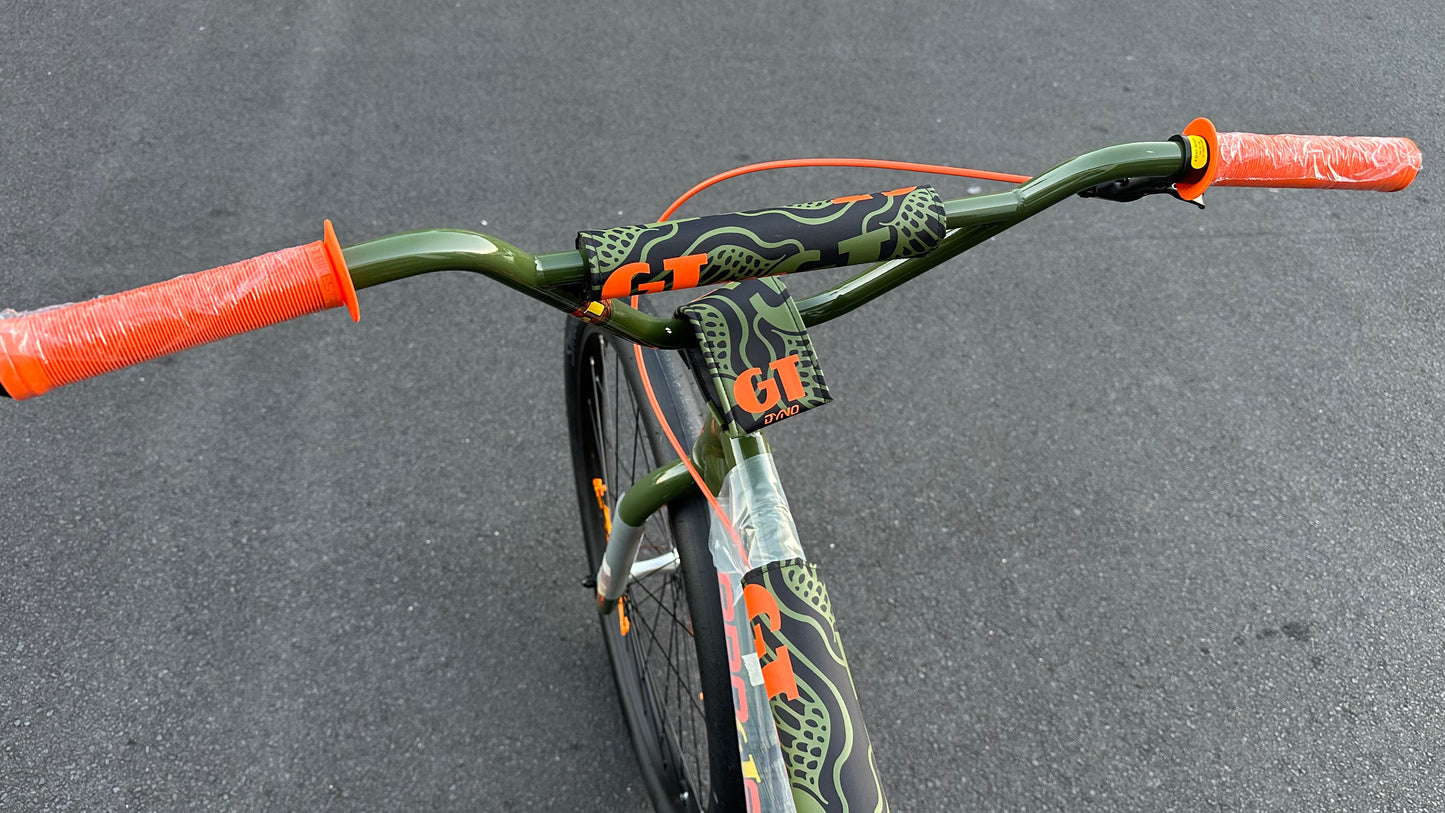 29 U ProSeriesHeritageCMO O/ GT BMX