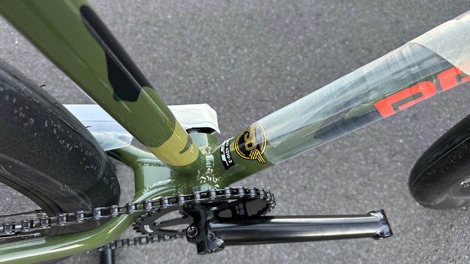 29 U ProSeriesHeritageCMO O/ GT BMX