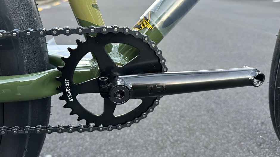 29 U ProSeriesHeritageCMO O/ GT BMX