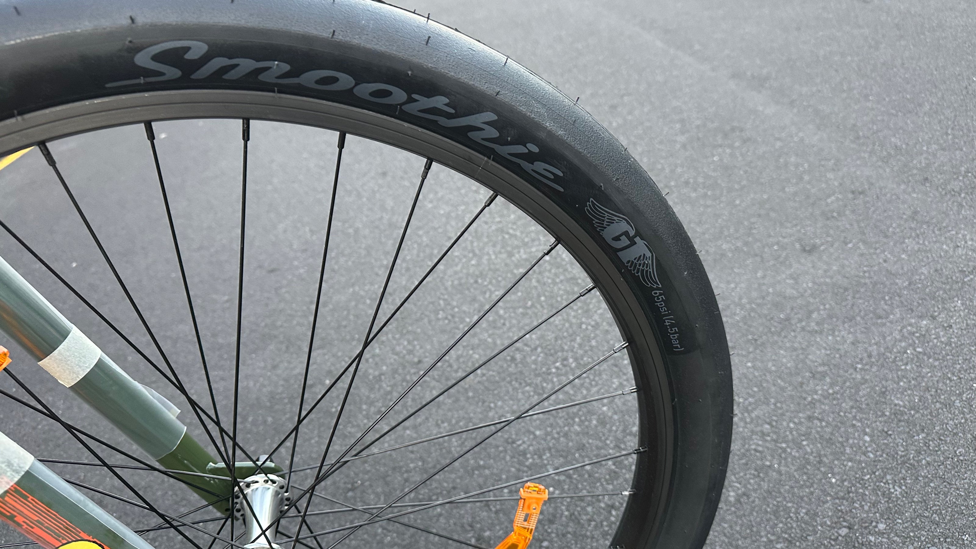 29 U ProSeriesHeritageCMO O/ GT BMX