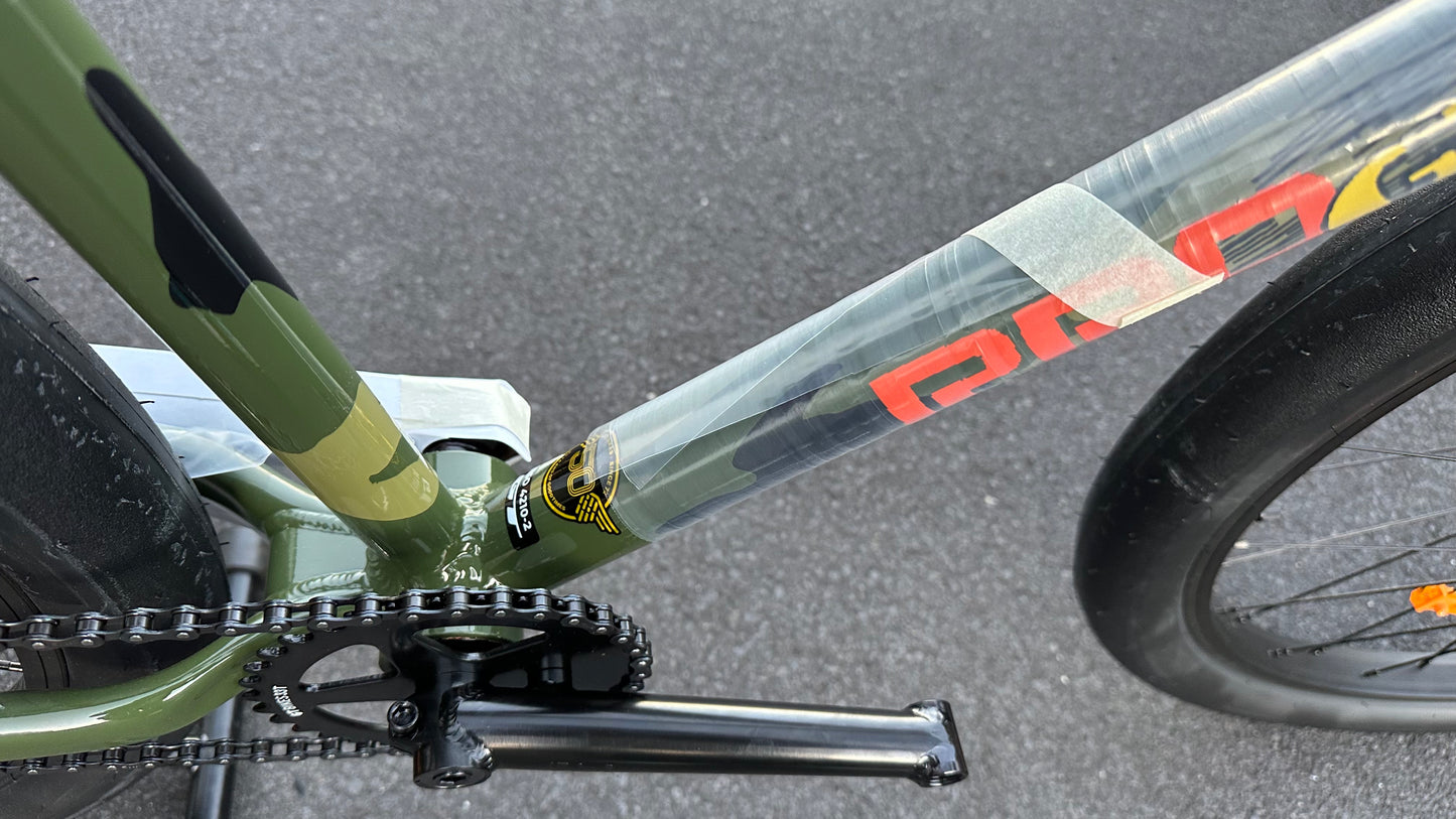 29 U ProSeriesHeritageCMO O/ GT BMX