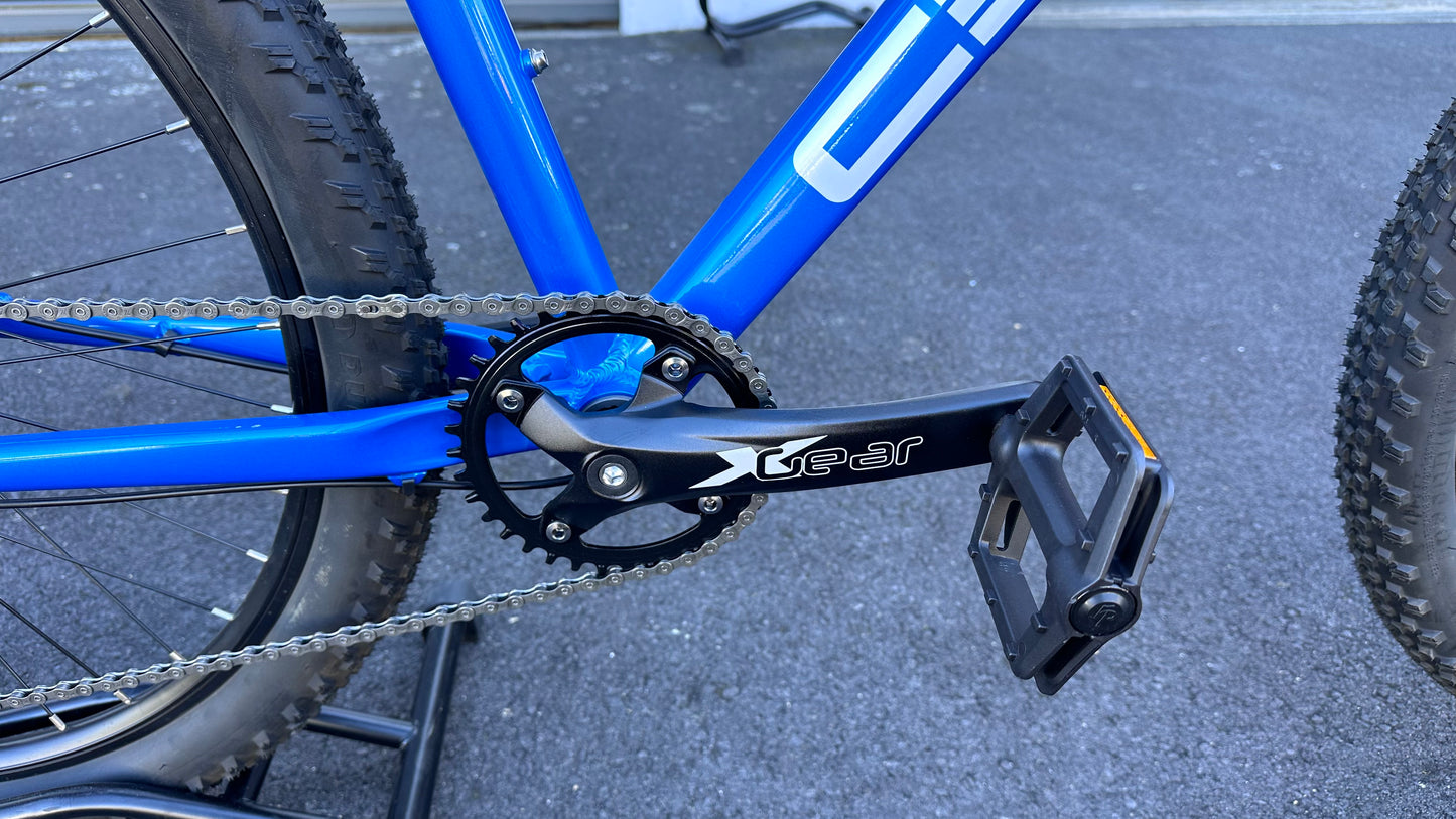 CERES 27.5" MTB bike, mountain bike