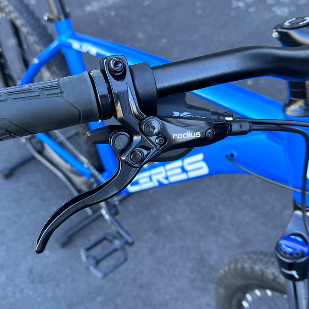 CERES 27.5" MTB bike, mountain bike