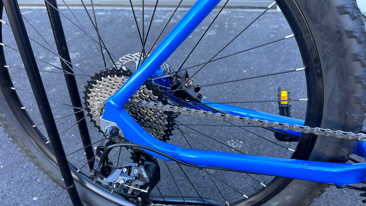 CERES 27.5" MTB bike, mountain bike