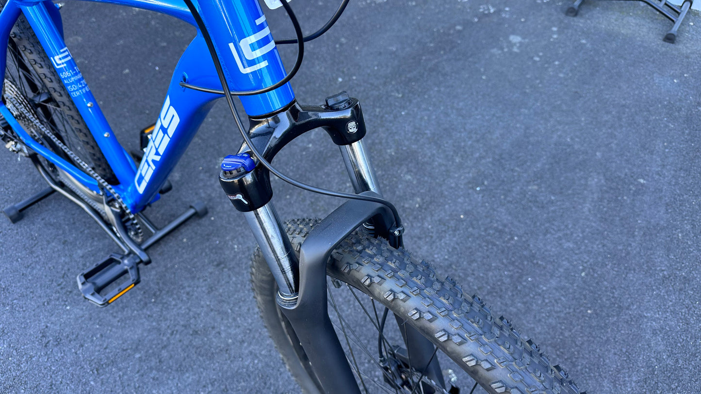 CERES 27.5" MTB bike, mountain bike