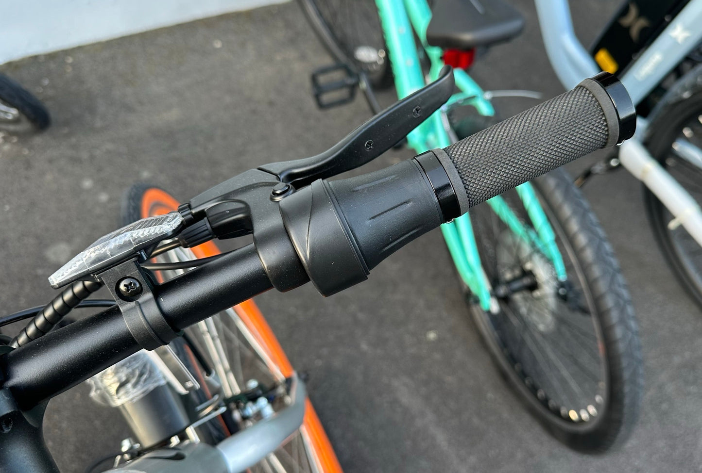 SWFT VOLT electric bike 700C road bike E-bike