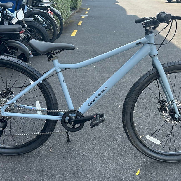 26” UNIVEGA MTB mountain bike