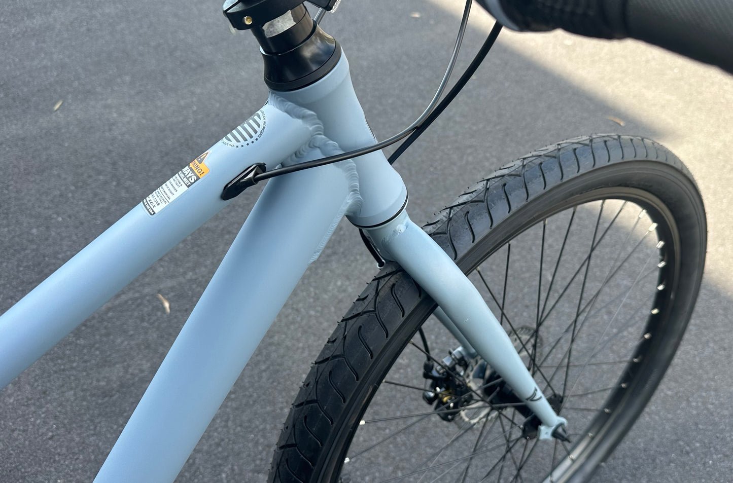 26” UNIVEGA MTB mountain bike