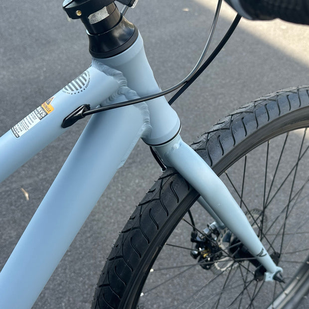 26” UNIVEGA MTB mountain bike