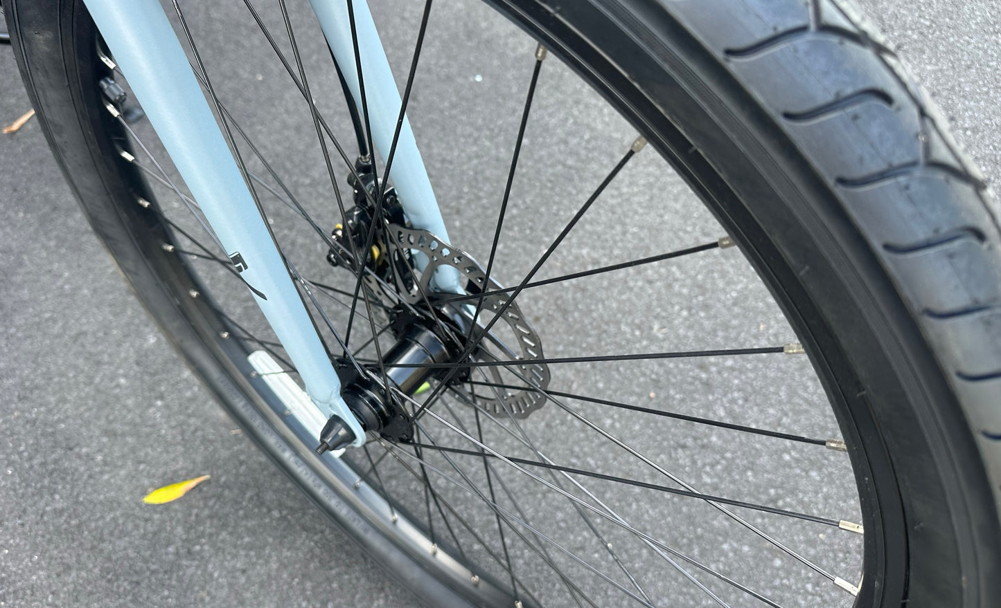 26” UNIVEGA MTB mountain bike