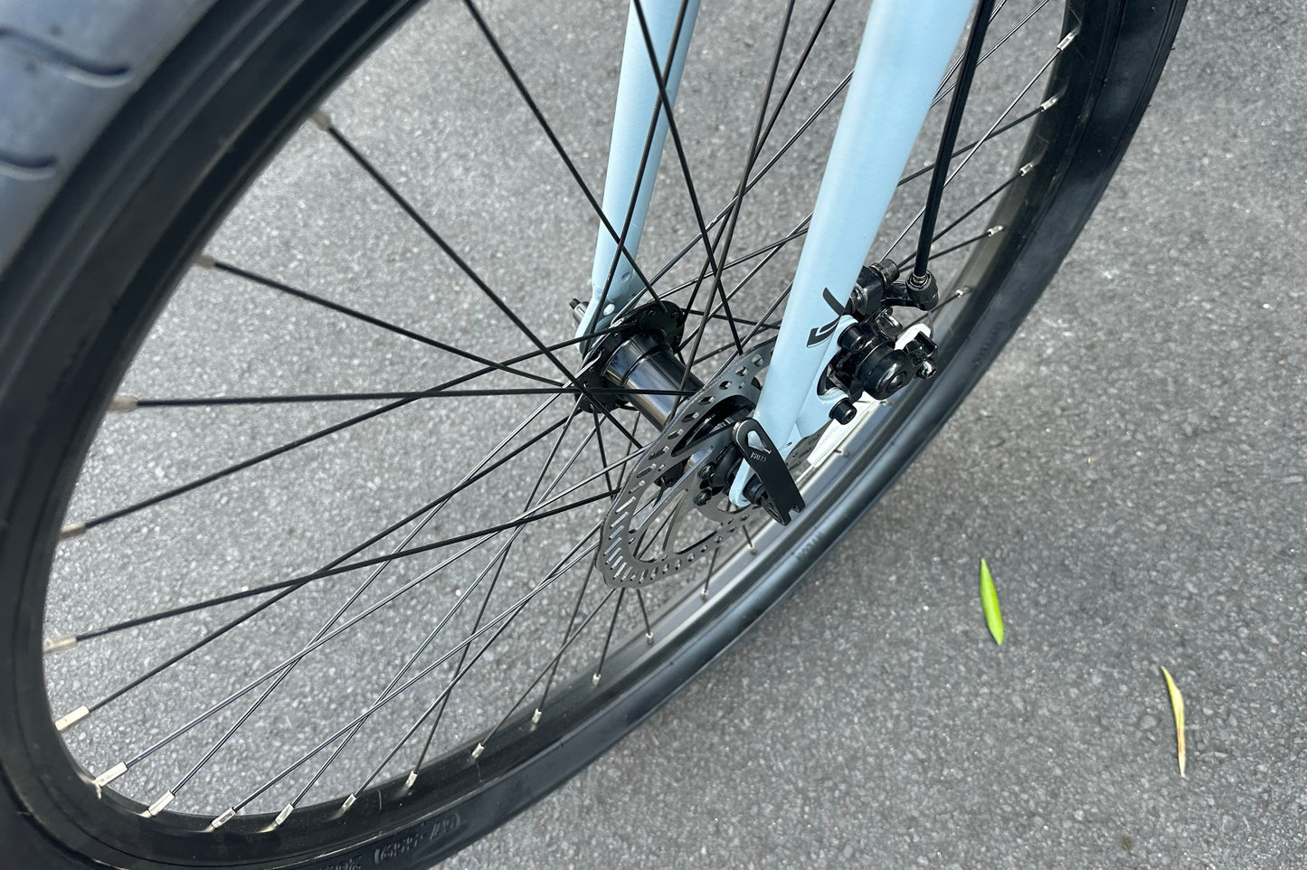 26” UNIVEGA MTB mountain bike