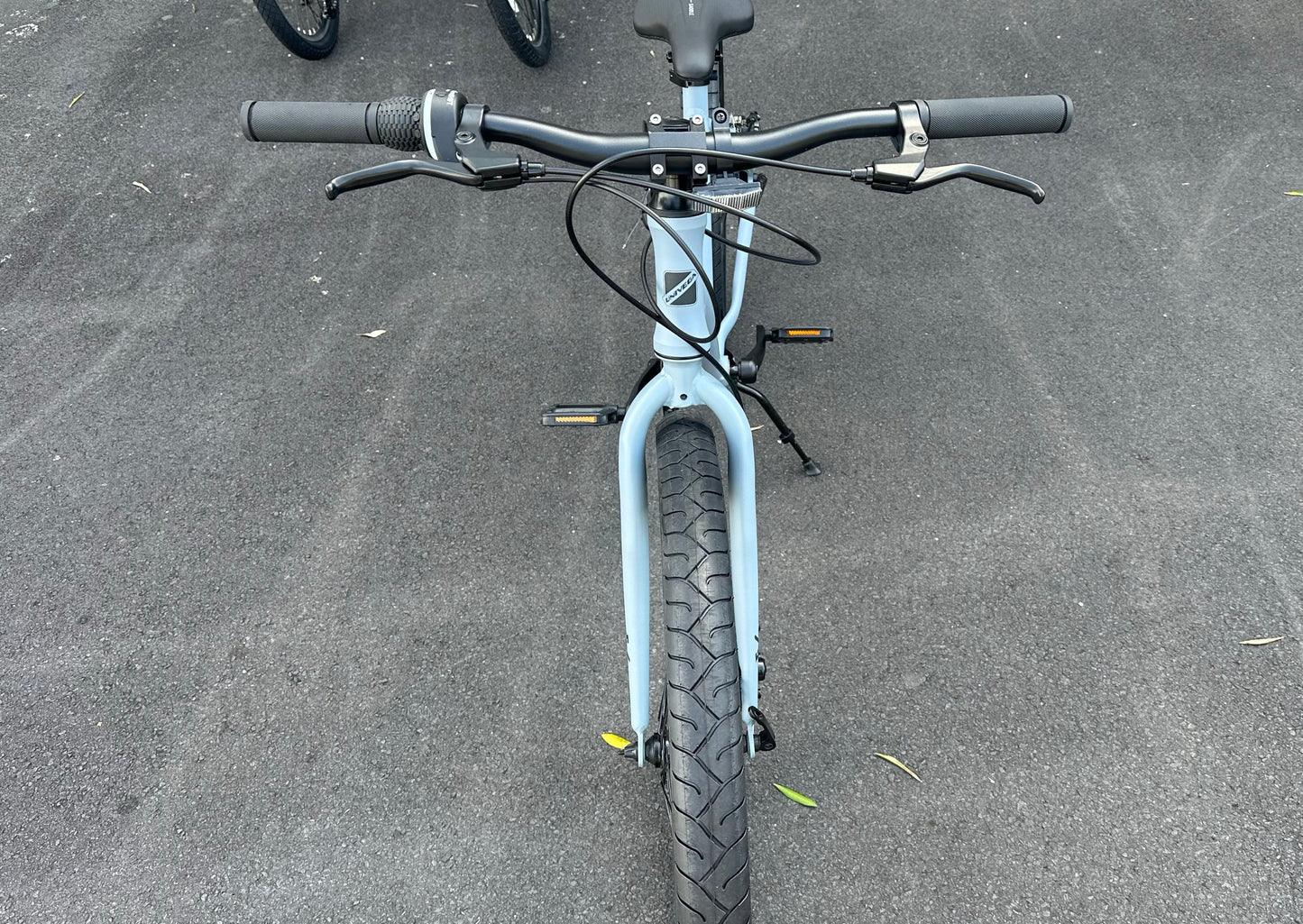 26” UNIVEGA MTB mountain bike
