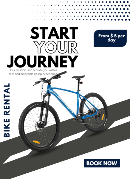 Bikes Rental