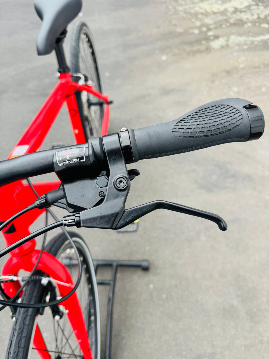 Road/City Bike Rental