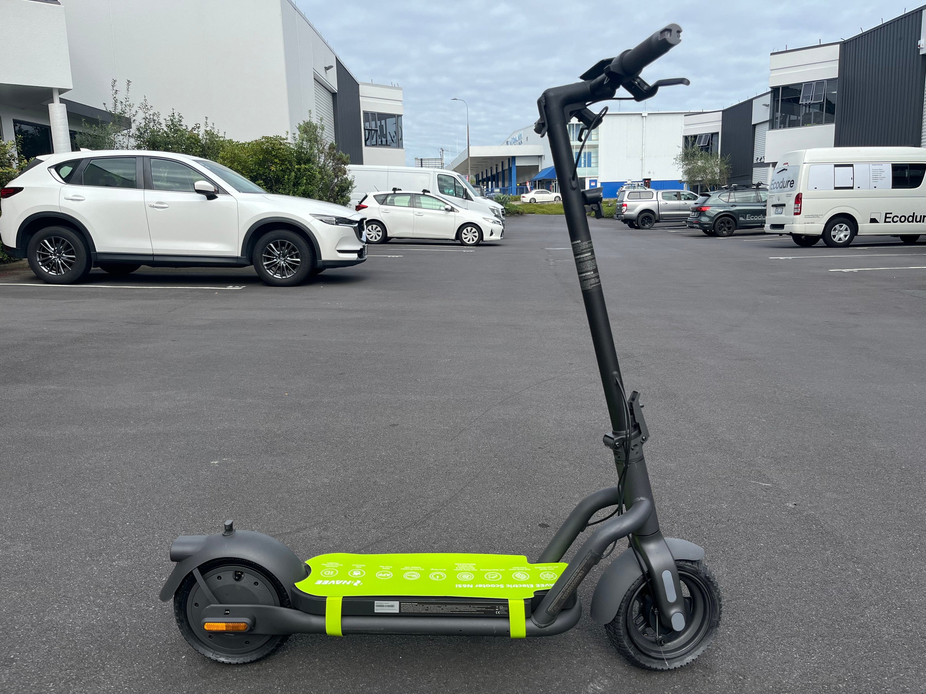 Navee N65I E-Scooter