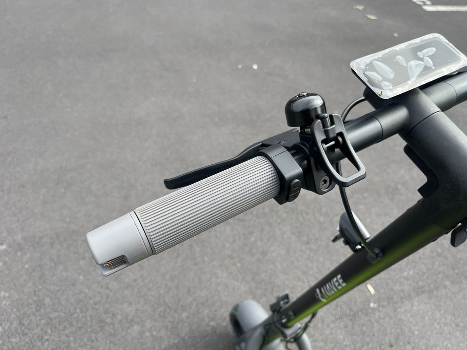 Navee N65I E-Scooter