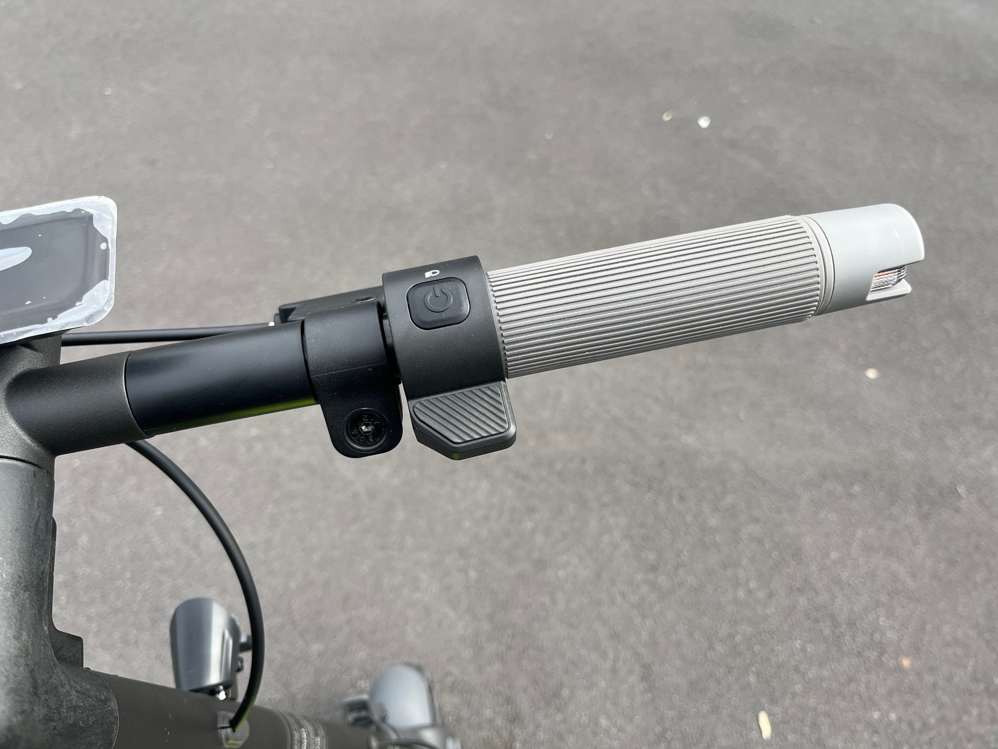 Navee N65I E-Scooter