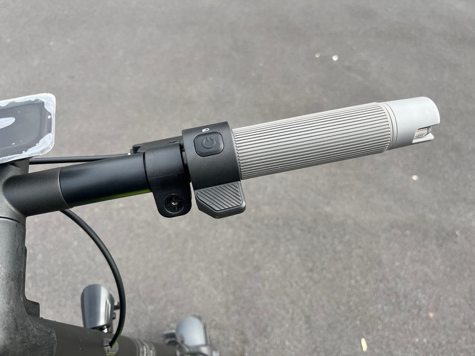 Navee N65I E-Scooter