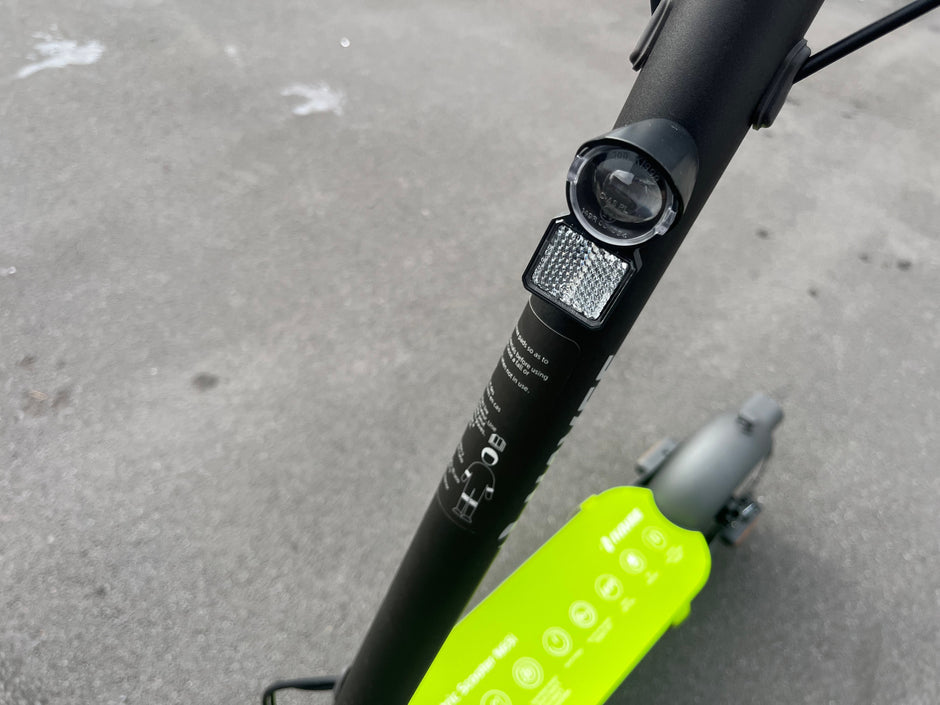 Navee N65I E-Scooter