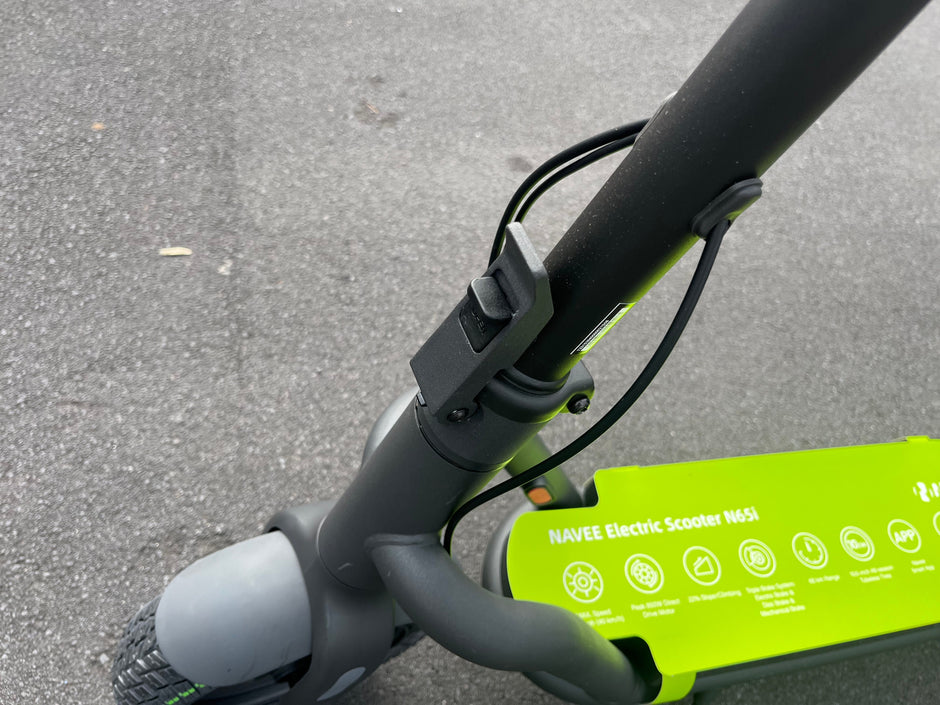 Navee N65I E-Scooter