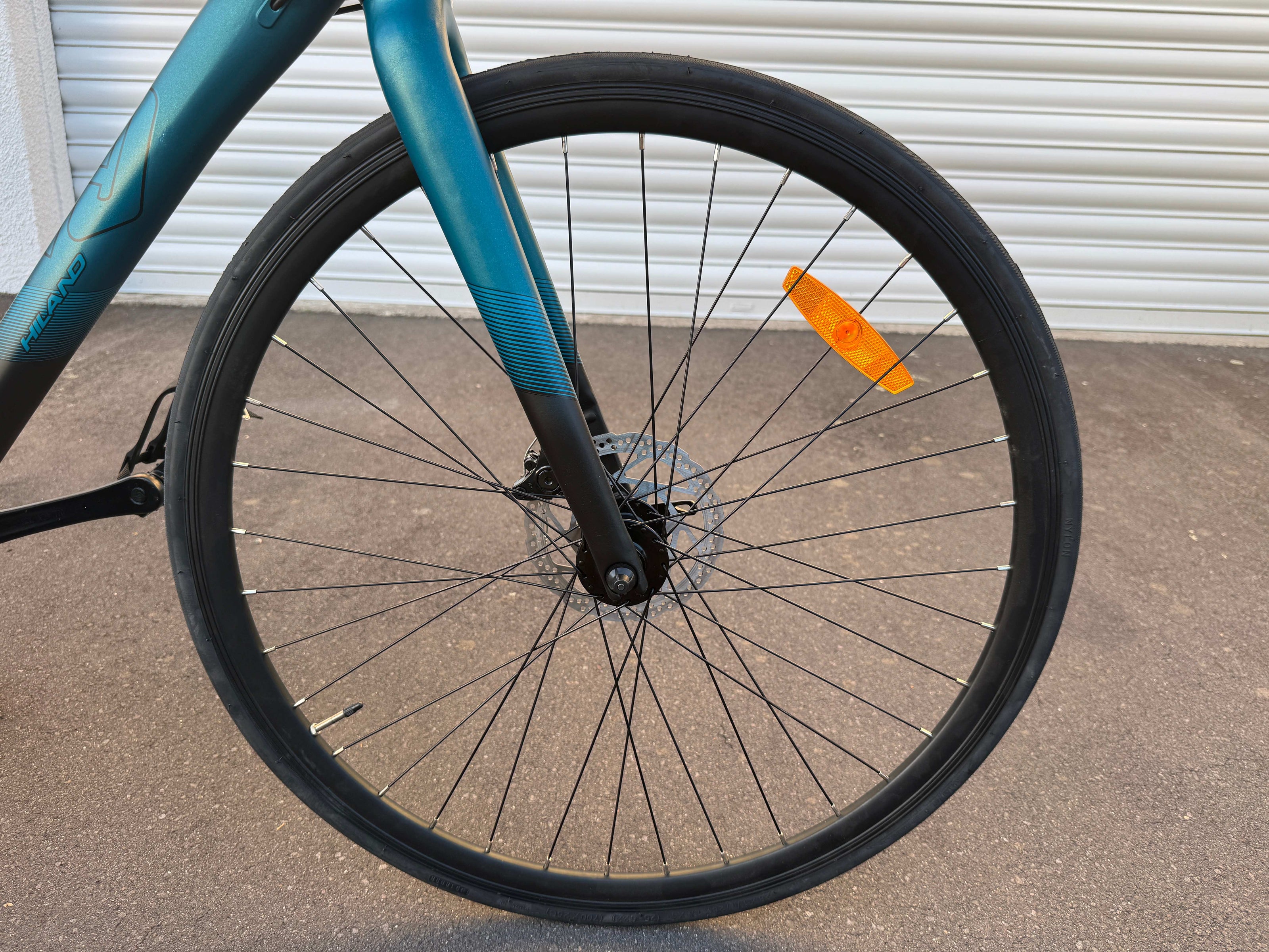700C HILAND Road Bike
