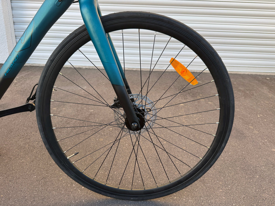 700C HILAND Road Bike